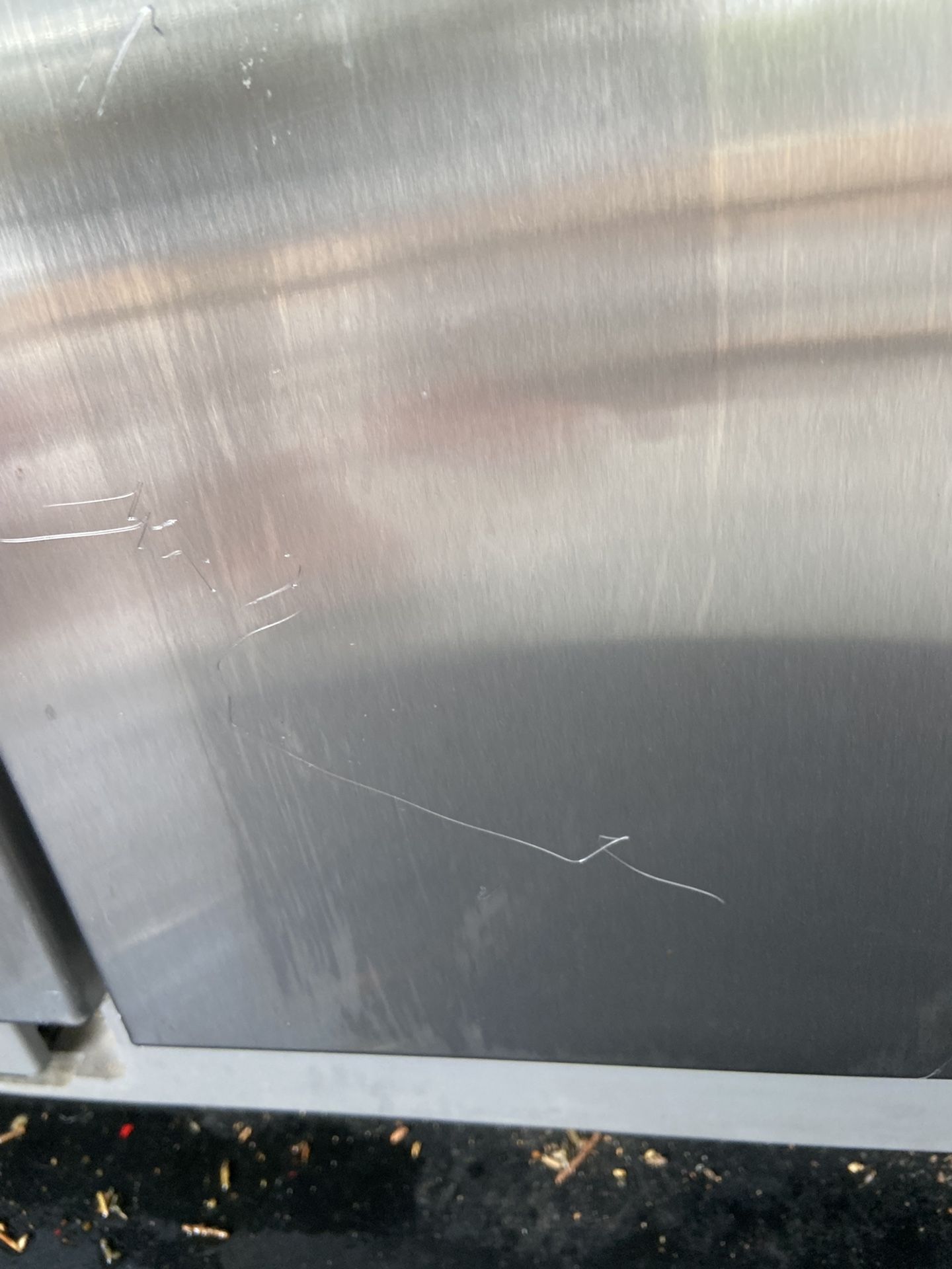 Whirlpool Fridge