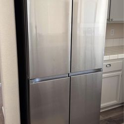 Refrigerator