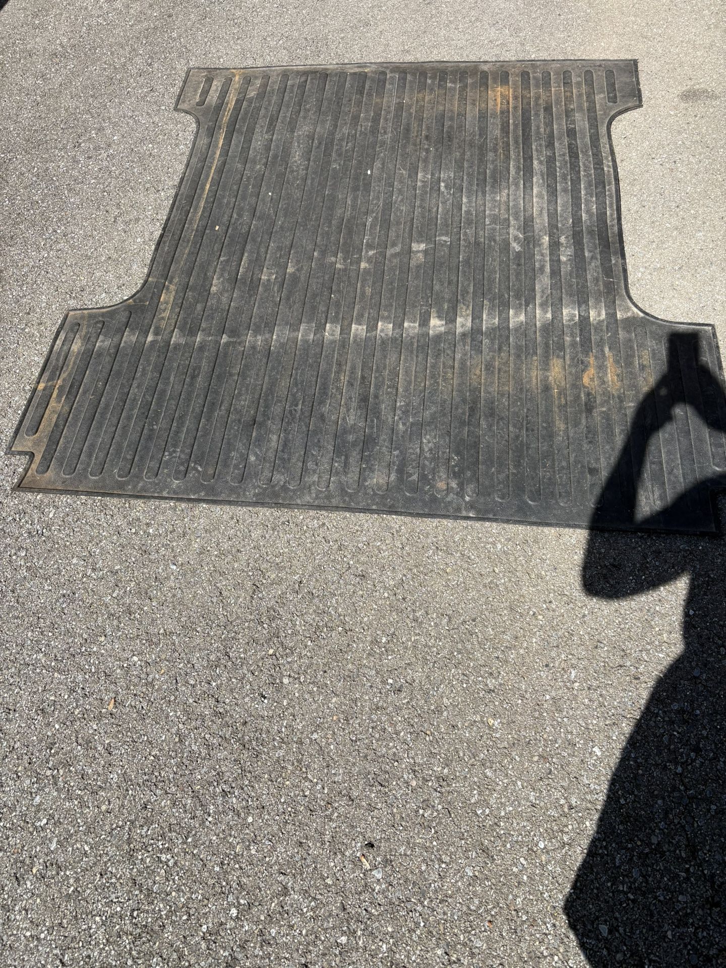Rubber Truck Liner