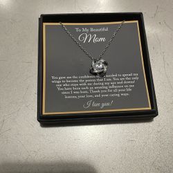For Mom