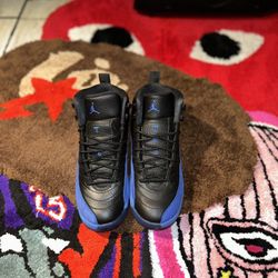 Jordan 12 Game Royal