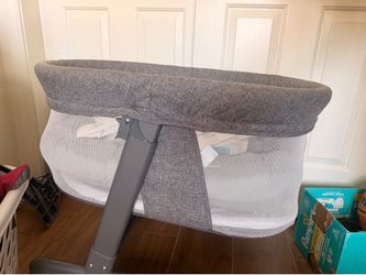 Simmons bassinet