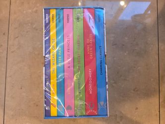 Books for young girls