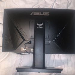 Asus TUF Gaming Monitor 