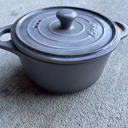 Cook pot