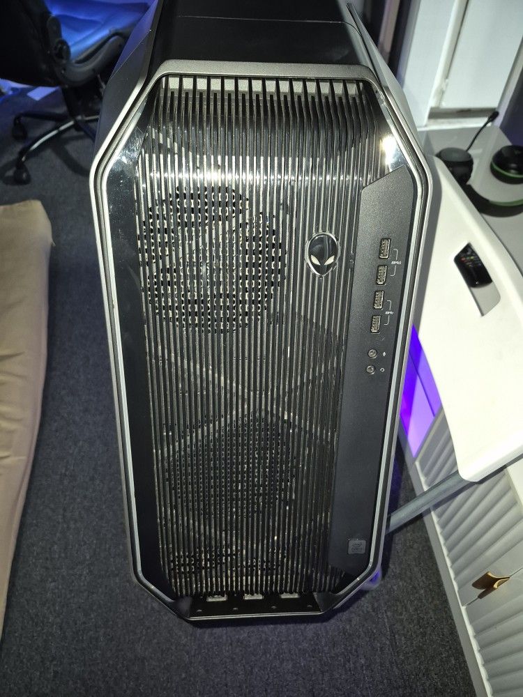 Alienware Area 51 R5 Gaming Pc