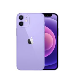 iPhone 12 Mini