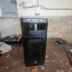 Corsair Medium Computer Tower