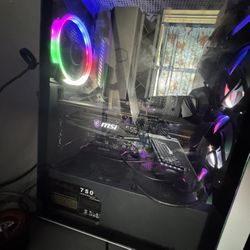 Gaming Pc 