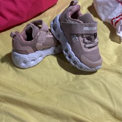 Toddler Shoes