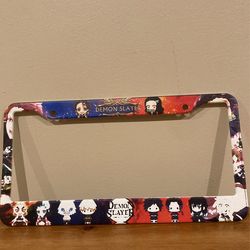 Bling License Plate Frame for Sale in Las Vegas, NV - OfferUp