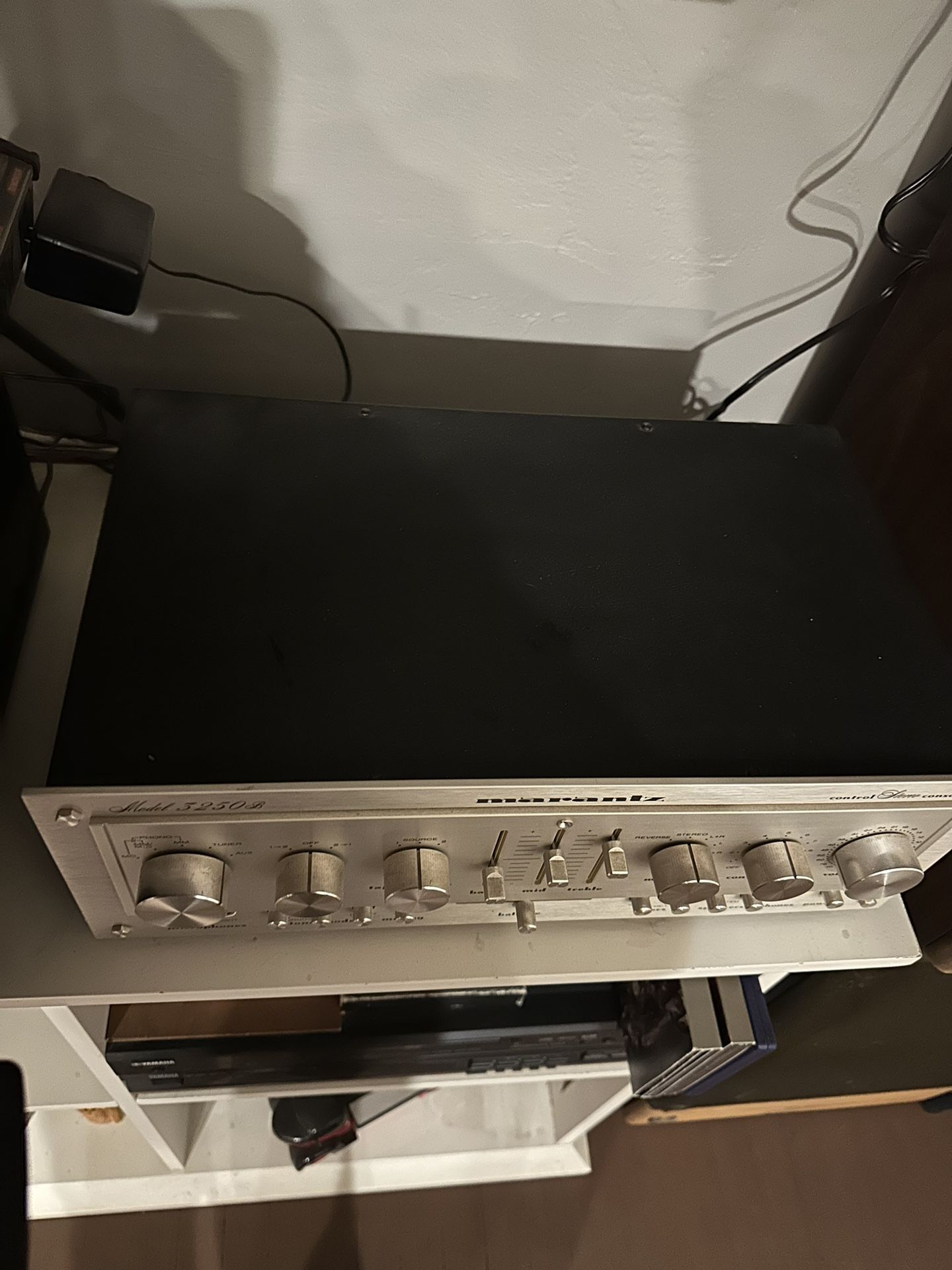 Marantz Model 3250B (Gebraucht) in Wädenswil für CHF 320 – mit