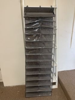 Hanging Organizer