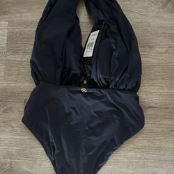Woman bathing suits
