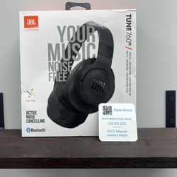 JBL Headphones