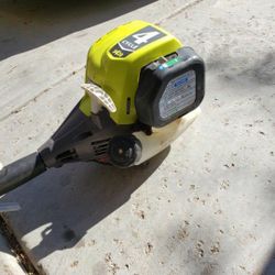 RedMax BC2300 Gas Line Trimmer Weed Eater (Parts or Repair) for Sale in  Phoenix, AZ - OfferUp