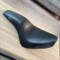 Harley Davidson Badlander seat