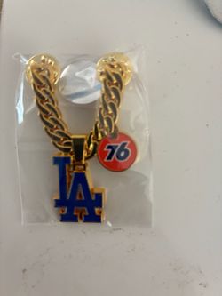 Dodgers pin 76