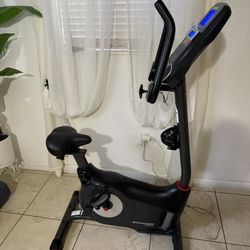 Exercise Bike Schwinn Quality 170 Good Condition Need Gone 