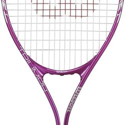 Triumph Wilson's Tennis Racket 