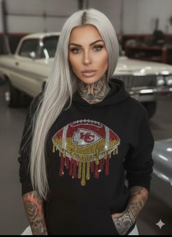 Kansas City Hoodie