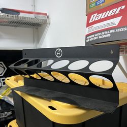 Adam’s 6 Bottle Organizer 