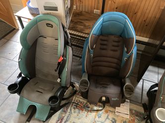 Car Seats