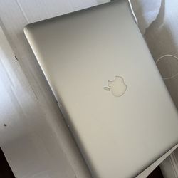 2011 MacBook Pro
