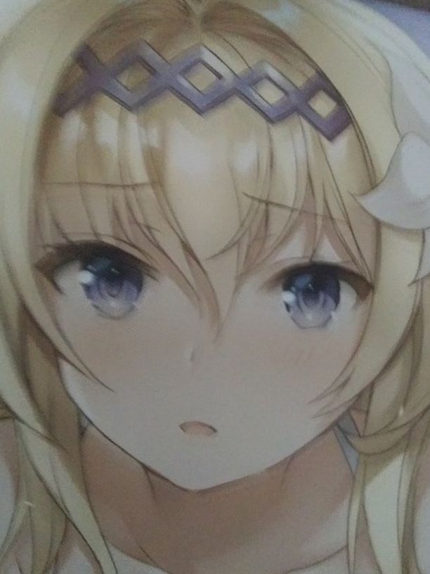 NEW ANIME MANGA WALL ART PRINT