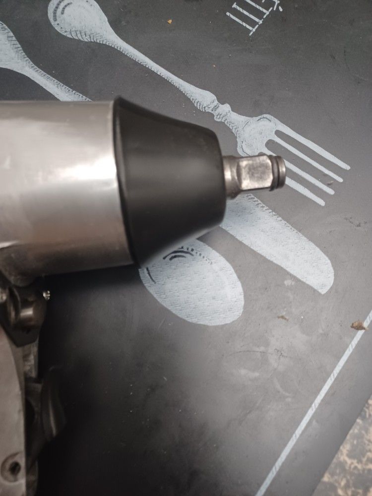 Air Impact Gun For Sale