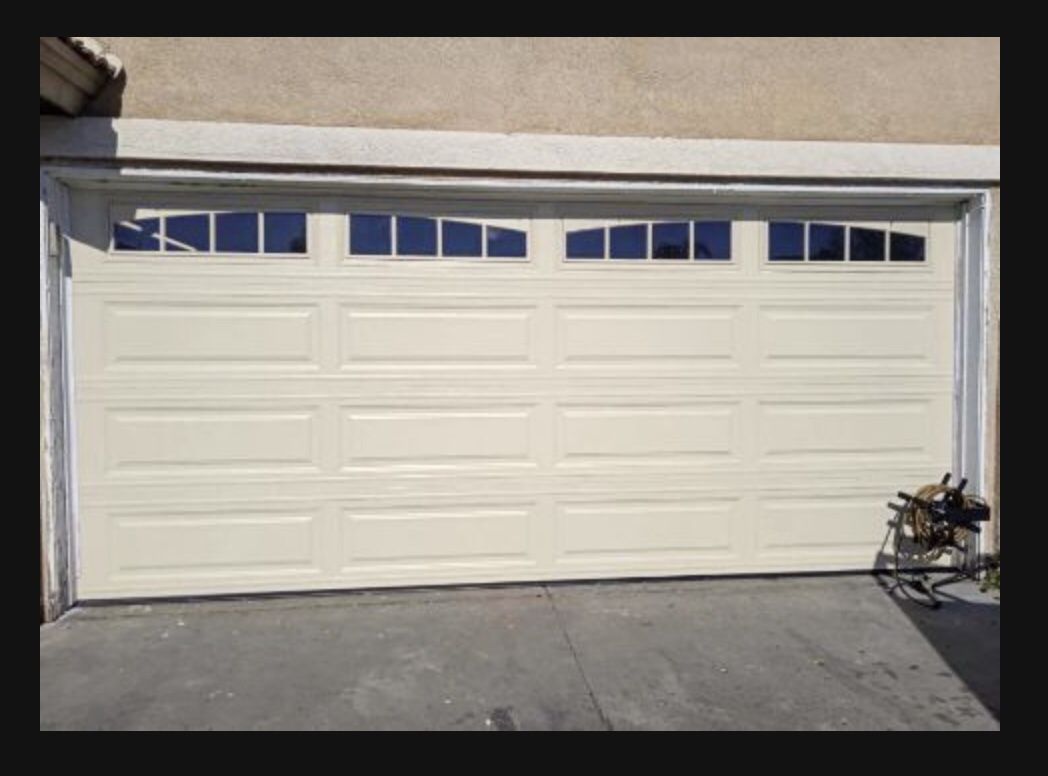 Garage Doors