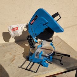 Ryobi 14" Miter Saw 