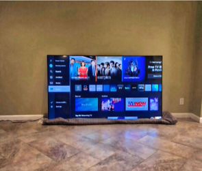 85-inch SAMSUNG NEO QLED QN90F 4K Smart TV UHD HDR
