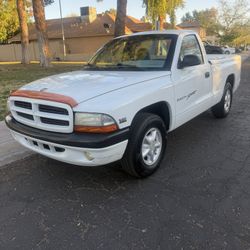 2000 Dodge Dakota