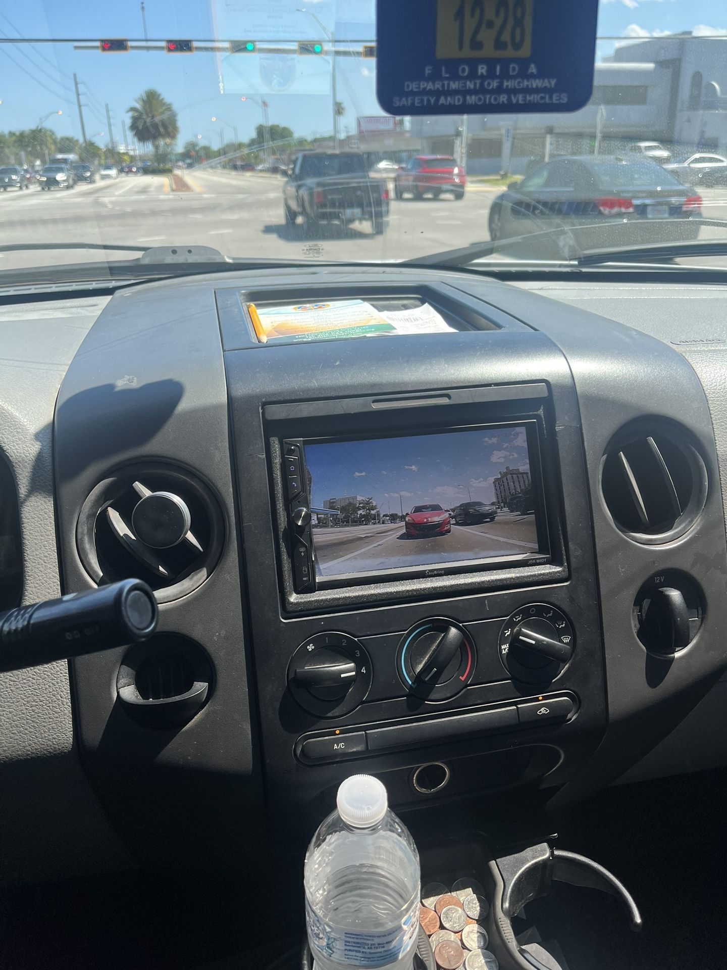 2008 Ford F-150