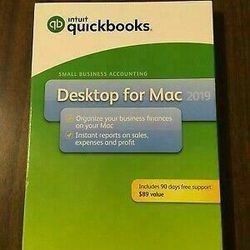 QuickBooks Desktop Pro For Mac Or Windows