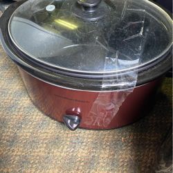Crock Pot