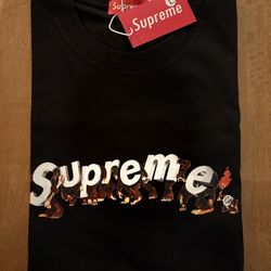 Supreme shirt