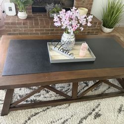 Coffee Table Set