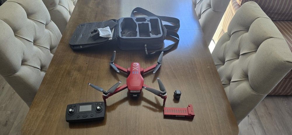 Exo Drone Ranger X7