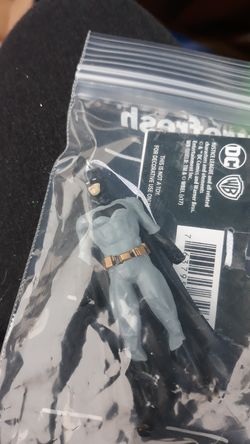 Brand new christmas ornament batman (2)