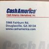 Cash America Pawn Douglasville 