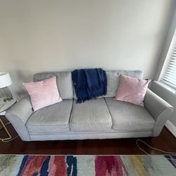 Sofa 84”