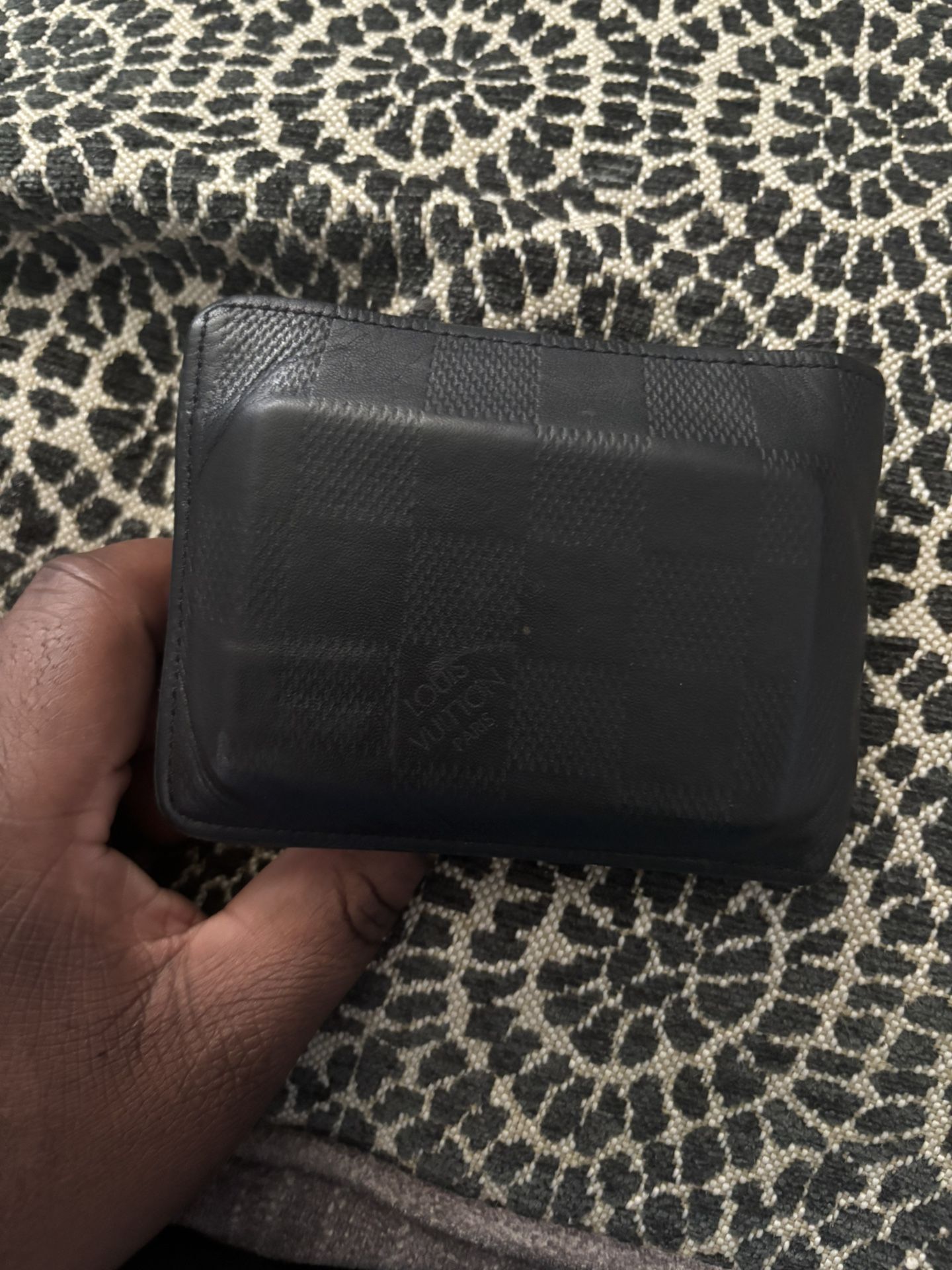 Louis Vuitton Multiple Wallet
