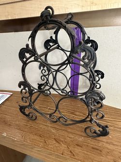 Wine Rack