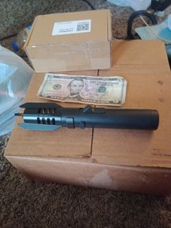 Light Saber Torch