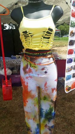 Distressed Tshirts Tank Tops