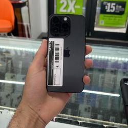 iPhone 14 Pro 128GB (Unlocked)