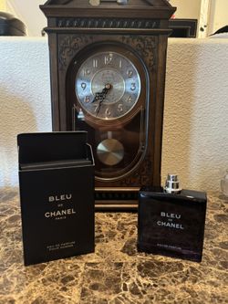 Bleu de Chanel Paris Eau de Parfum