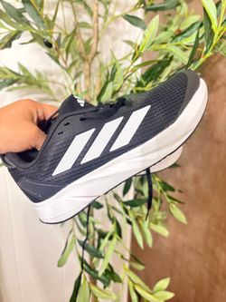 Adidas Running Sneaker with Lightmotion Sole